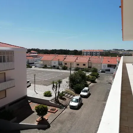 Apart, Santa Cruz, 2 Chambres, Plage A 300m * Silveira (Lisbon)