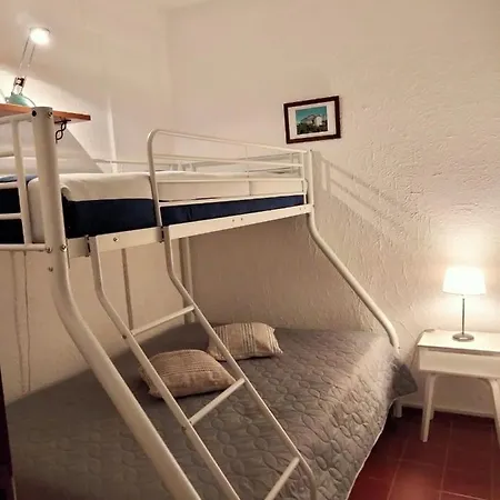Apart, Santa Cruz, 2 Chambres, Plage A 300m * Silveira (Lisbon)