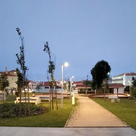 Apart, Santa Cruz, 2 Chambres, Plage A 300m Apartment *