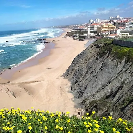 Apartment Apart, Santa Cruz, 2 Chambres, A 300m Silveira (Lisbon)