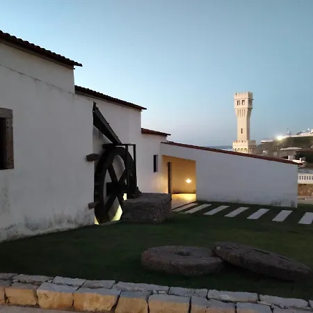 Apart, Santa Cruz, 2 Chambres, Plage A 300m Apartment