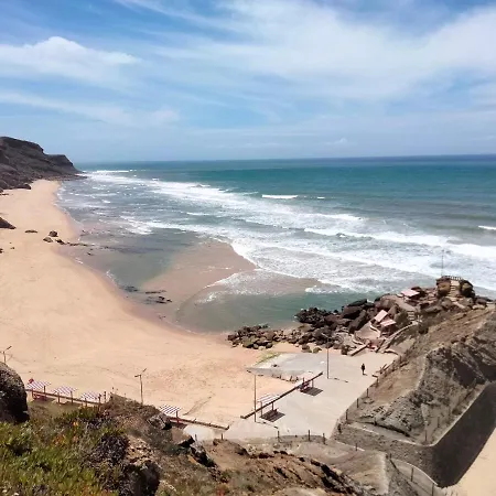 Apart, Santa Cruz, 2 Chambres, Plage A 300m Apartment