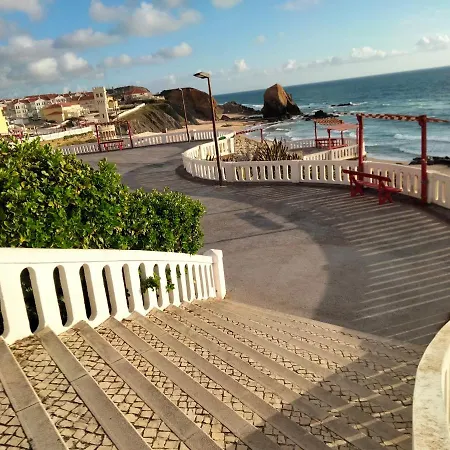 Apart, Santa Cruz, 2 Chambres, Plage A 300m *