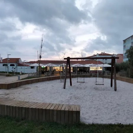 Apart, Santa Cruz, 2 Chambres, Plage A 300m *