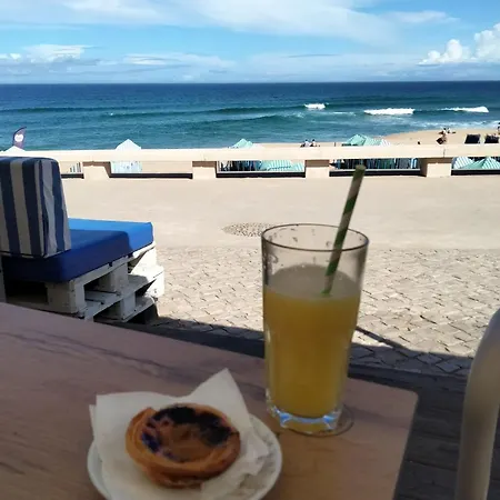 Apart, Santa Cruz, 2 Chambres, Plage A 300m Apartment