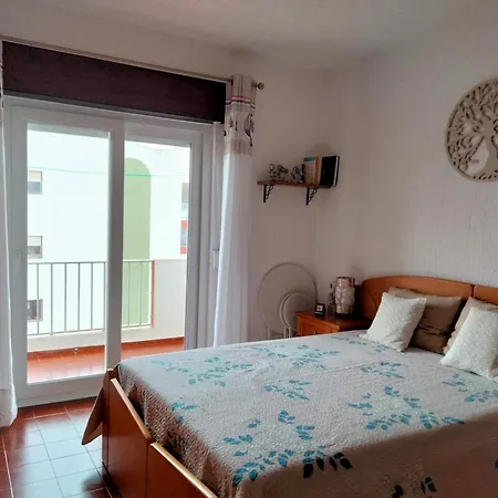 Apartment Apart, Santa Cruz, 2 Chambres, Plage A 300m Silveira (Lisbon)