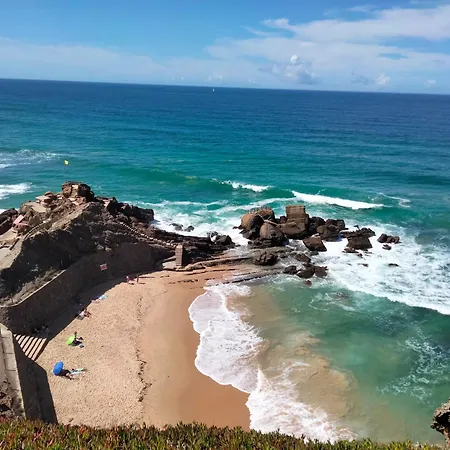 Apart, Santa Cruz, 2 Chambres, Plage A 300m *