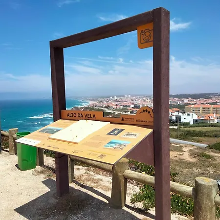 Apartment Apart, Santa Cruz, 2 Chambres, A 300m Silveira (Lisbon)